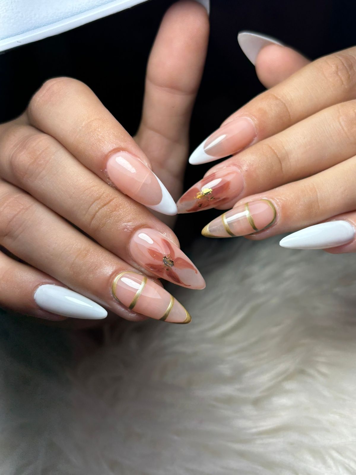 MAR Studio — Nails