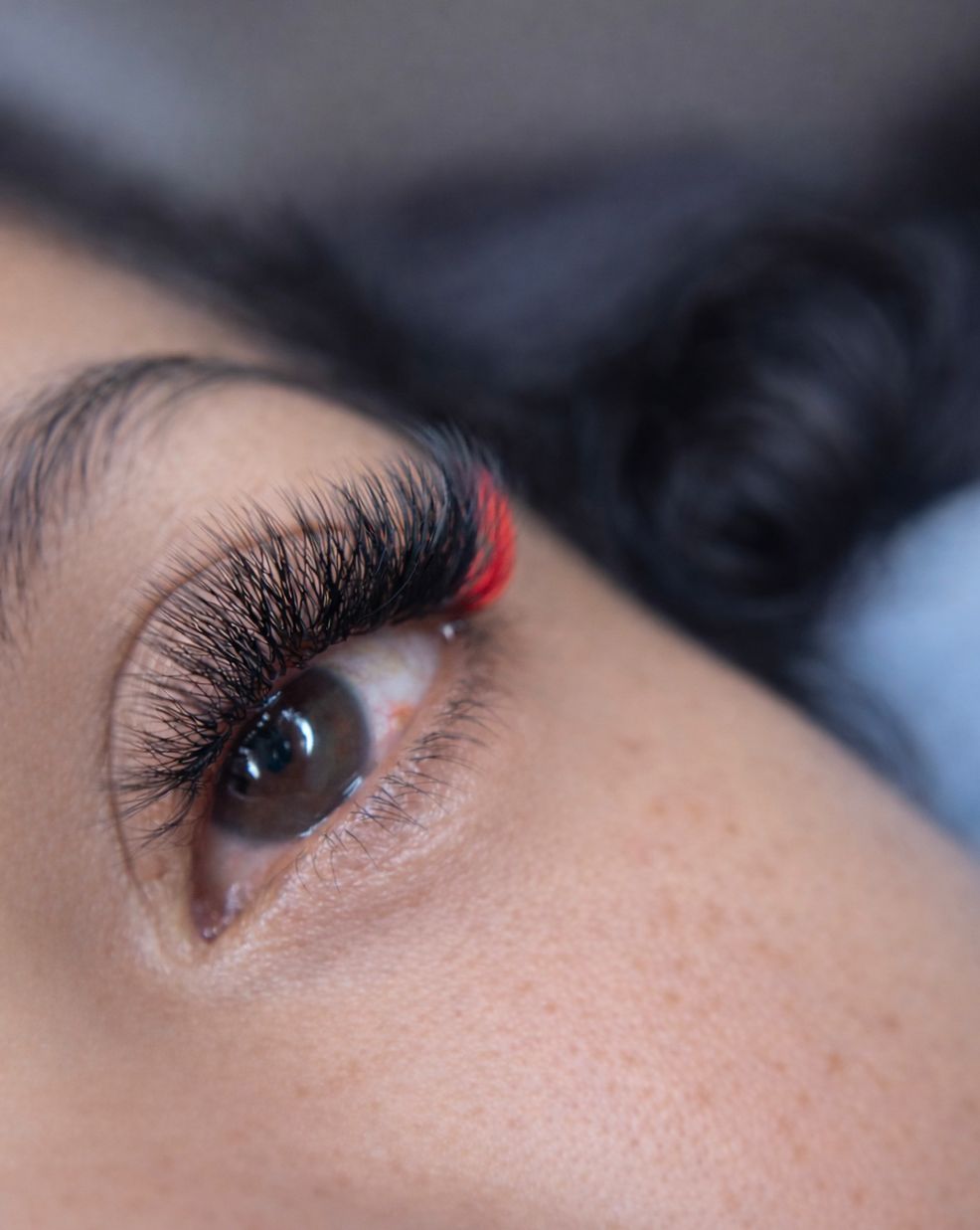 MAR Studio — Lashes