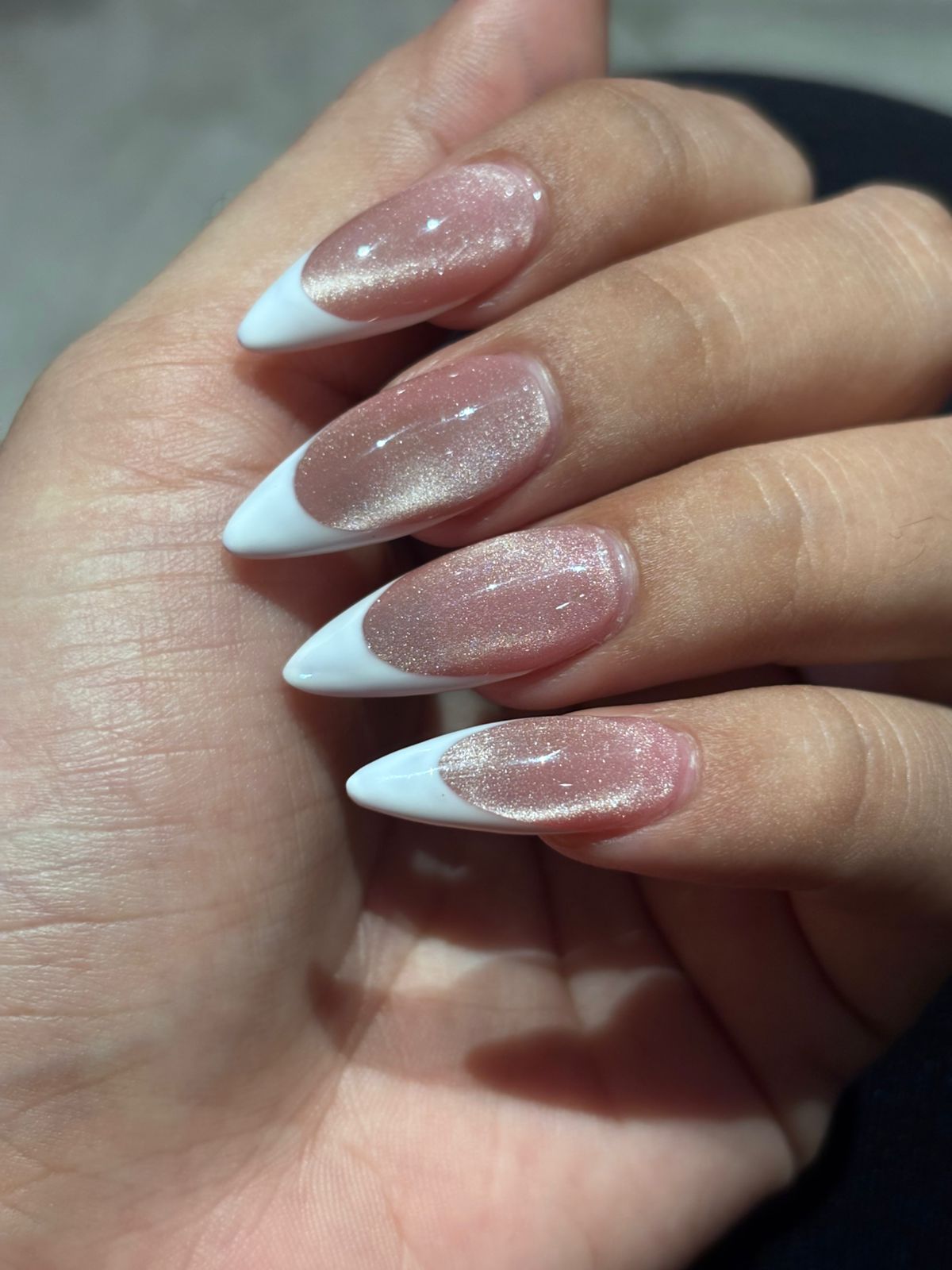 MAR Studio — Nails