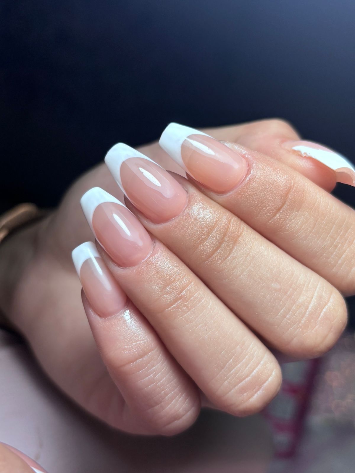 MAR Studio — Nails
