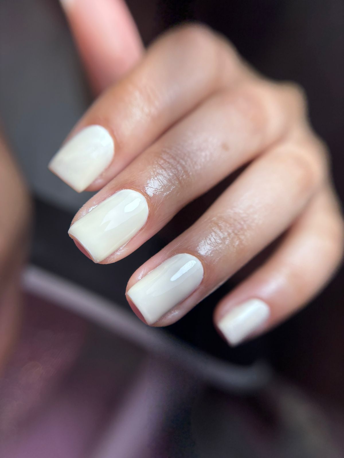 MAR Studio — Nails