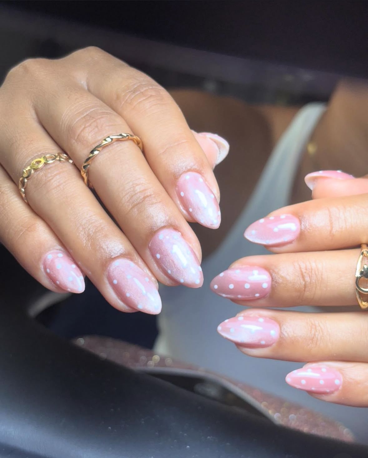 MAR Studio — Nails