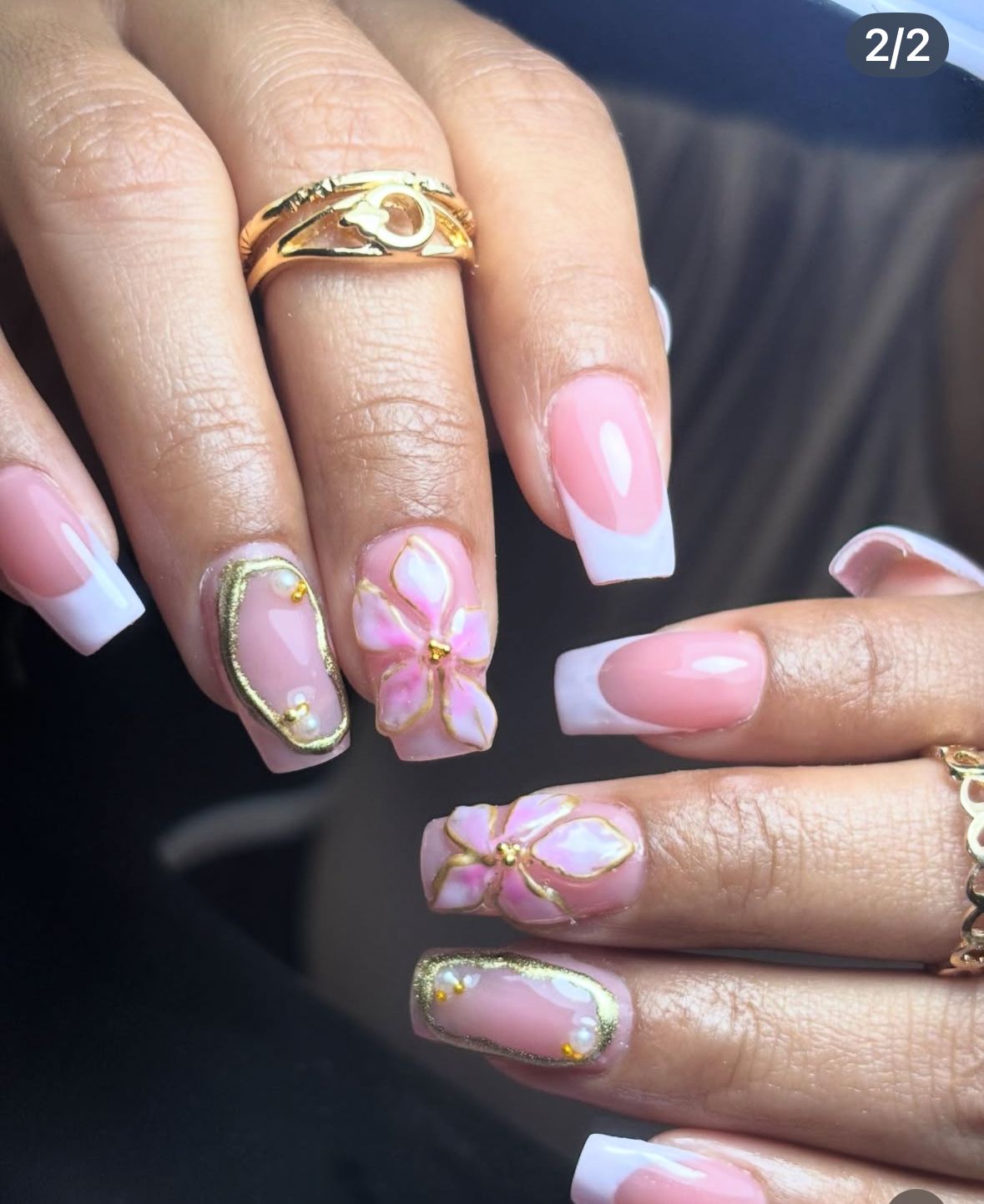 MAR Studio — Nails