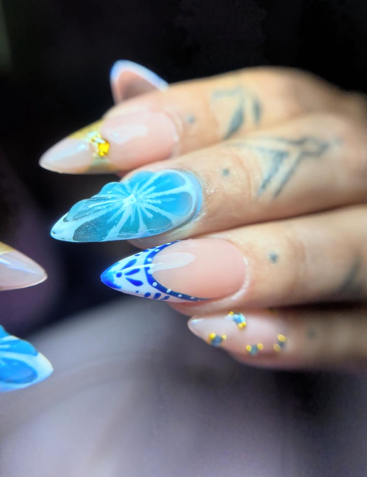 MAR Studio — Nails