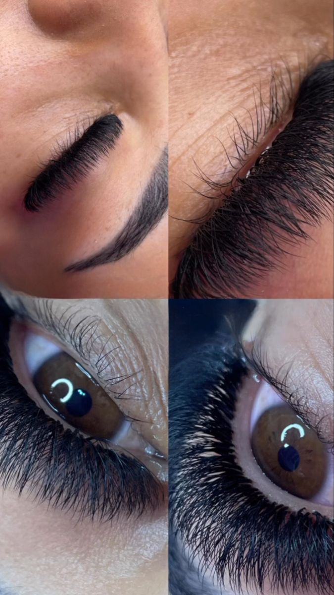 MAR Studio — Lashes