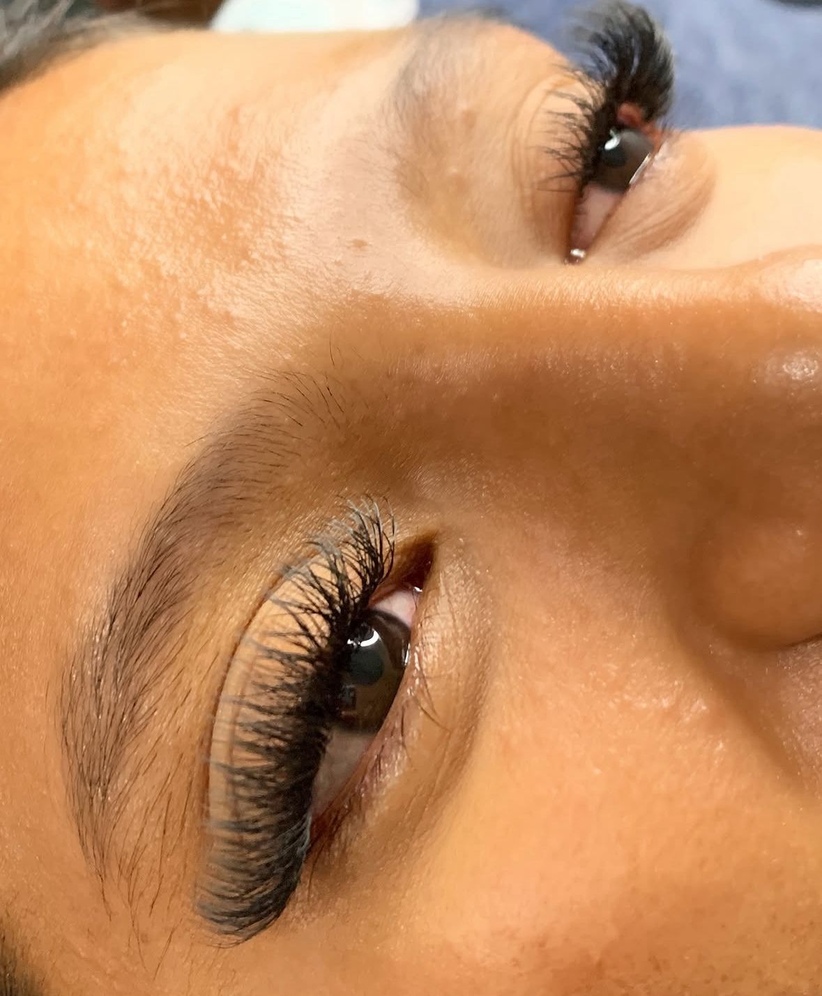 MAR Studio — Lashes