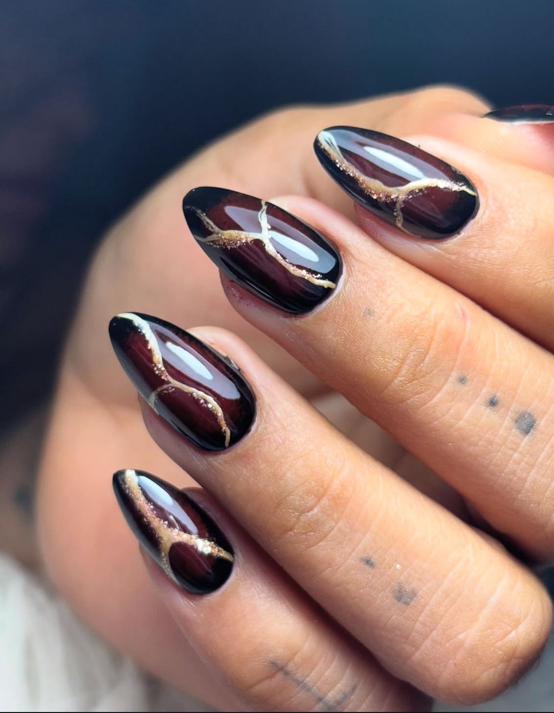 MAR Studio — Nails