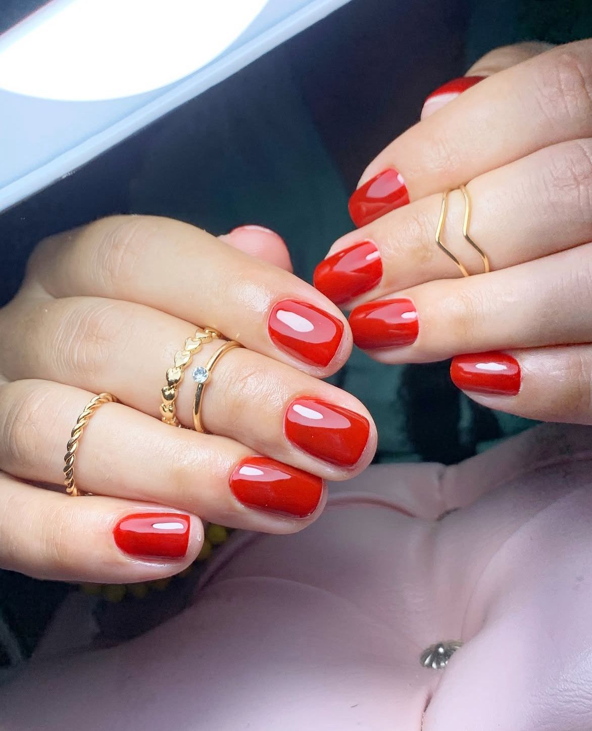 MAR Studio — Nails
