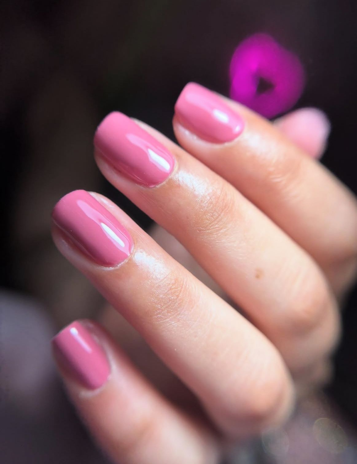MAR Studio — Nails