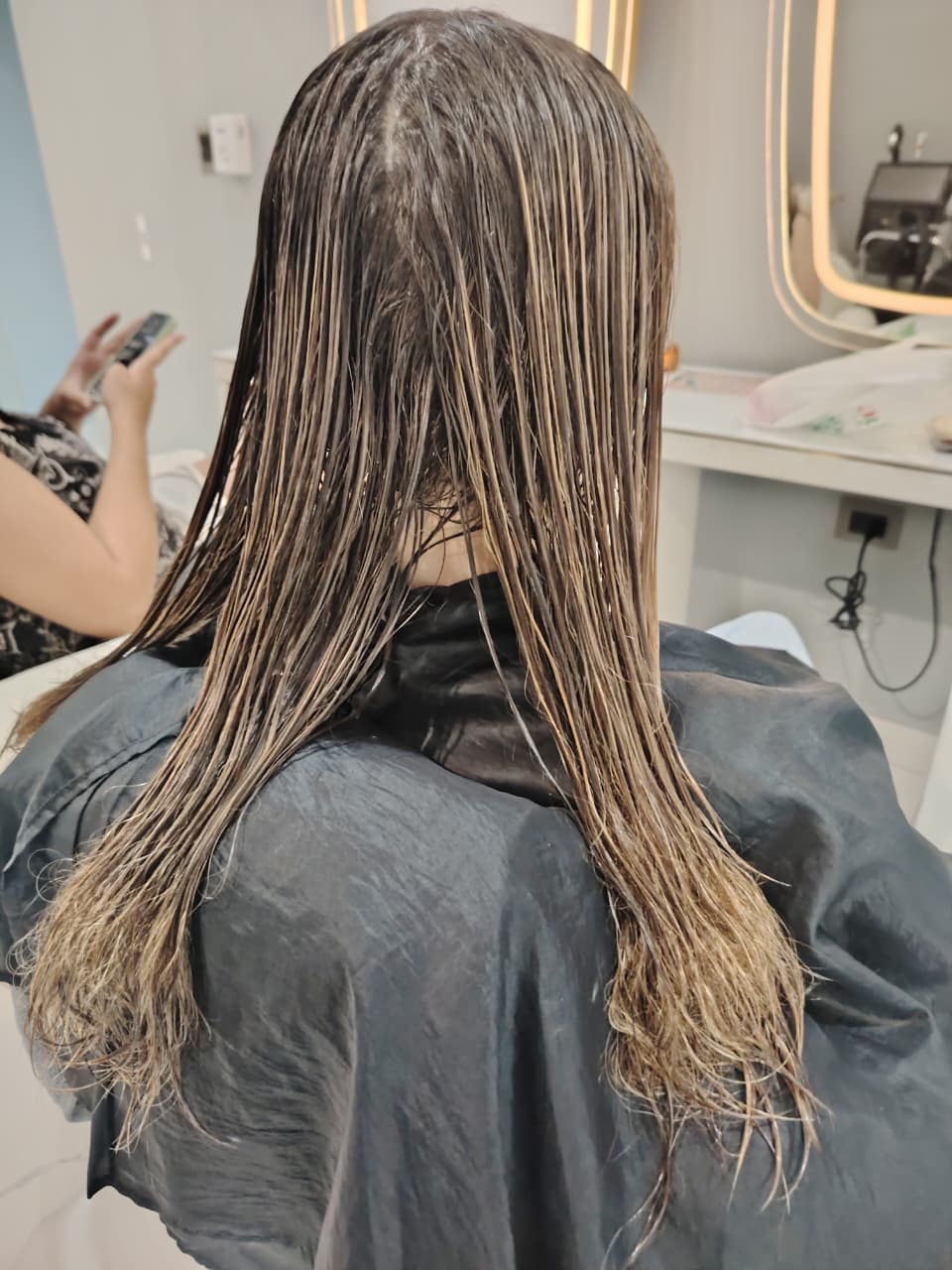MAR Studio — Hair