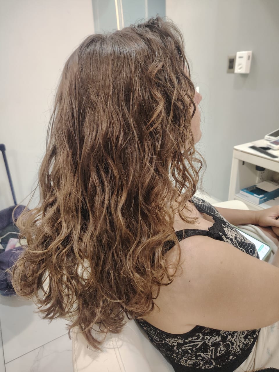 MAR Studio — Hair