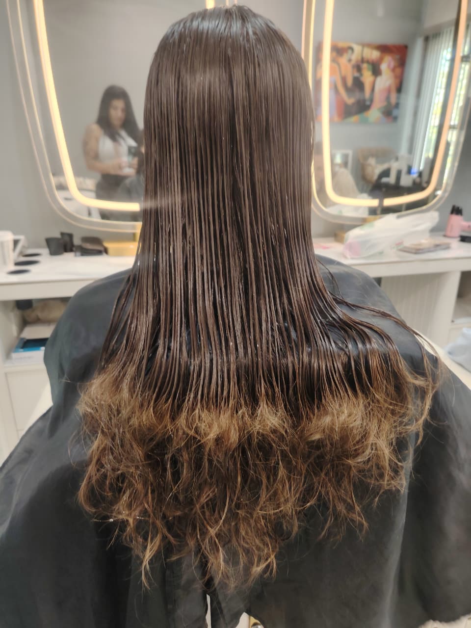 MAR Studio — Hair