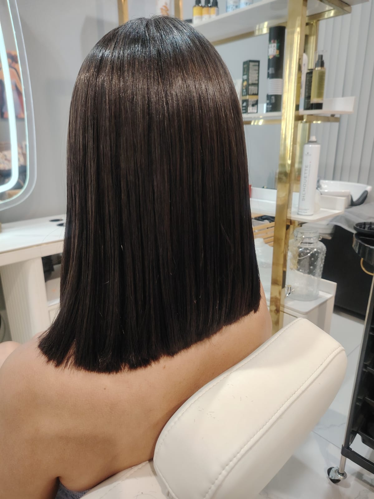 MAR Studio — Hair