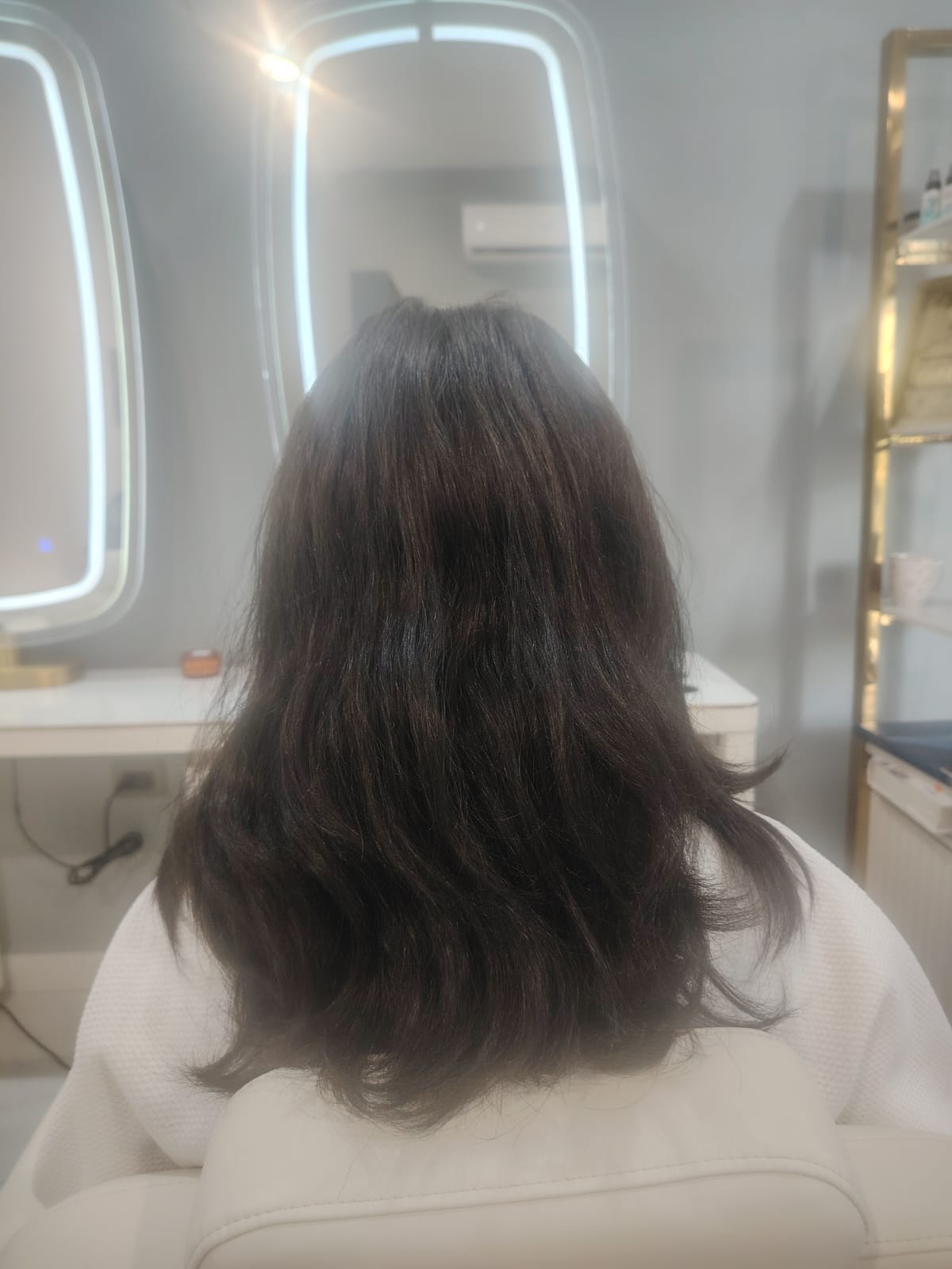 MAR Studio — Hair