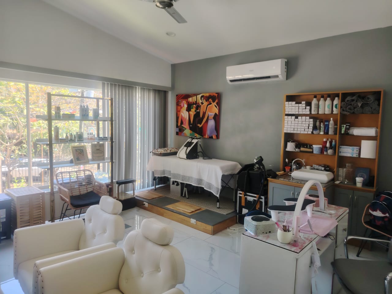 MAR Studio — Studio
