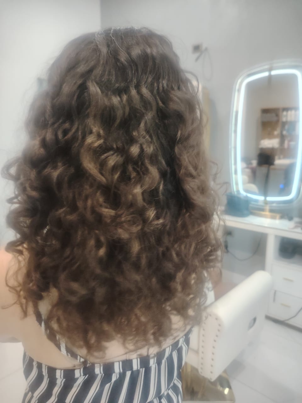 MAR Studio — Hair