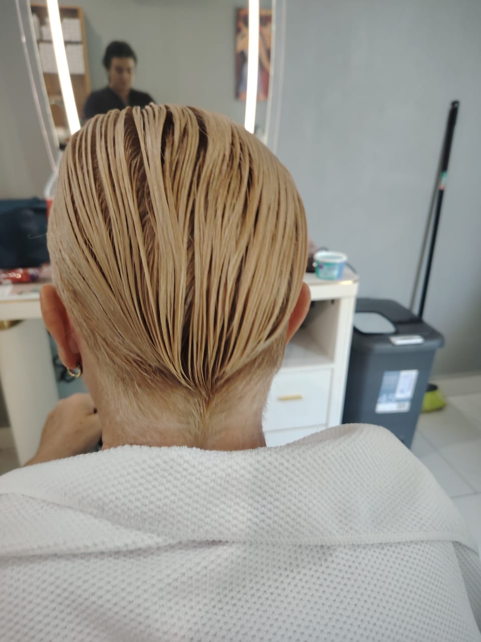 MAR Studio — Hair