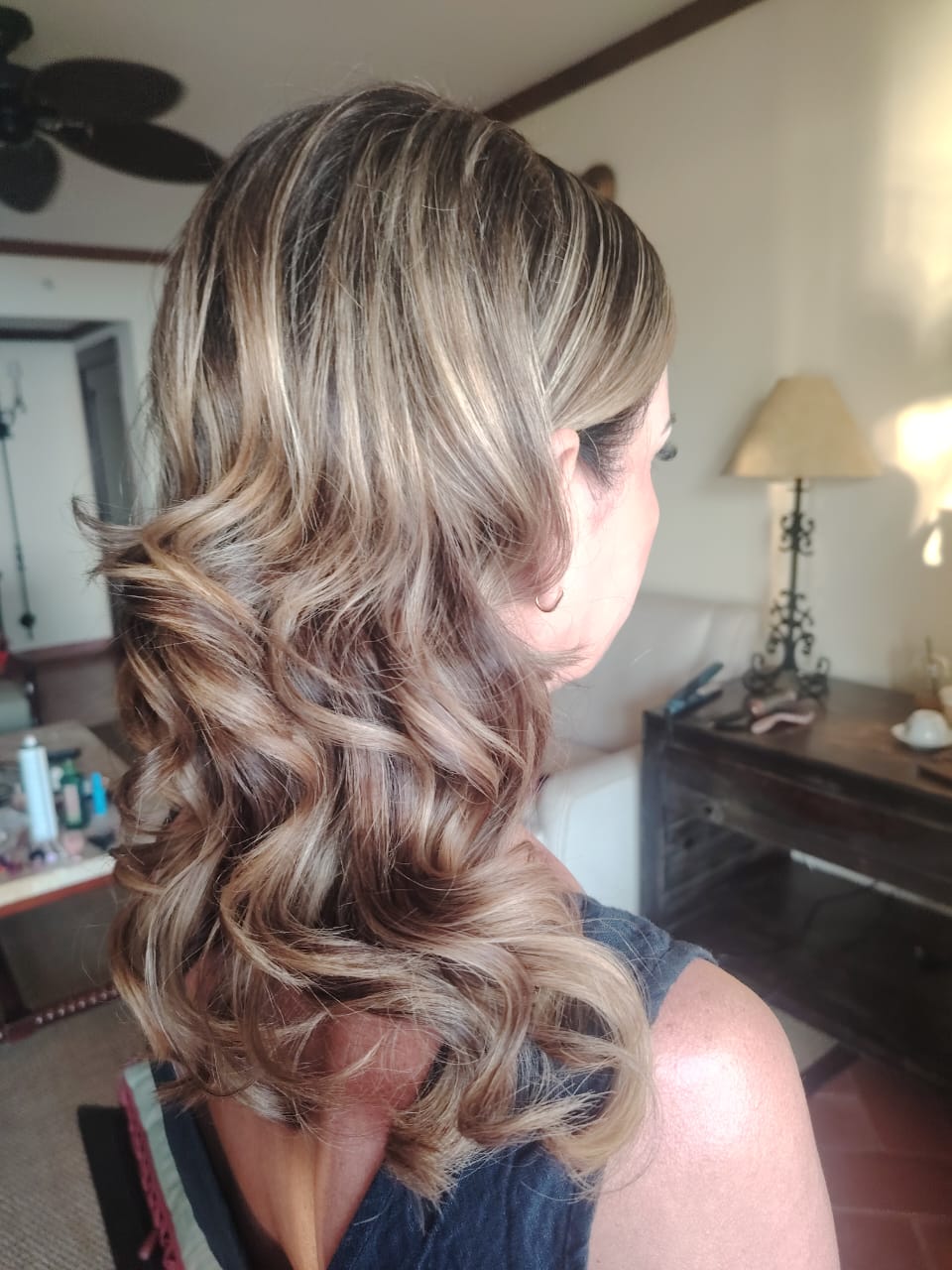 MAR Studio — Hair