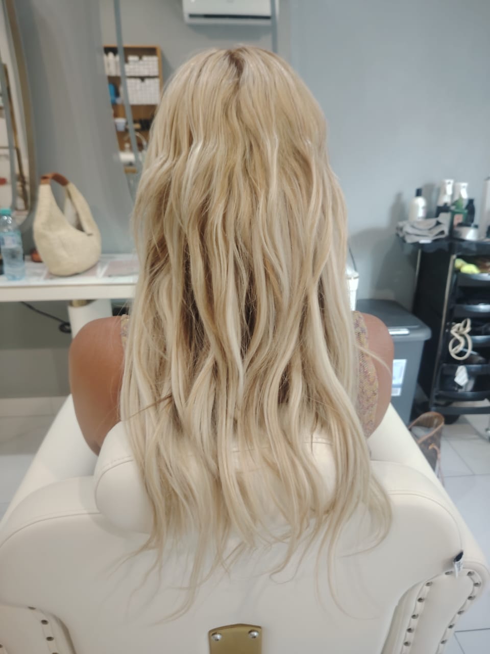 MAR Studio — Hair