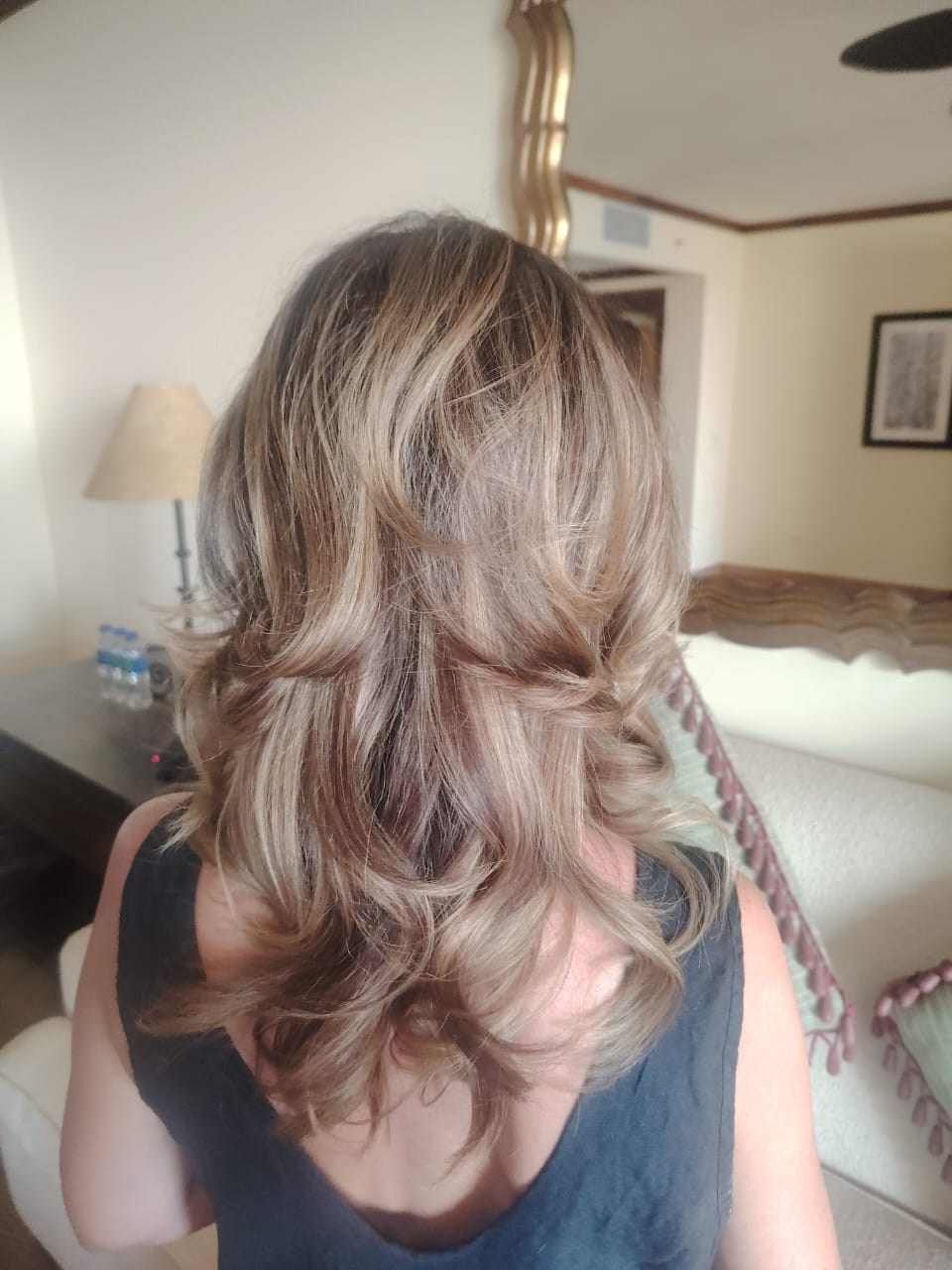 MAR Studio — Hair