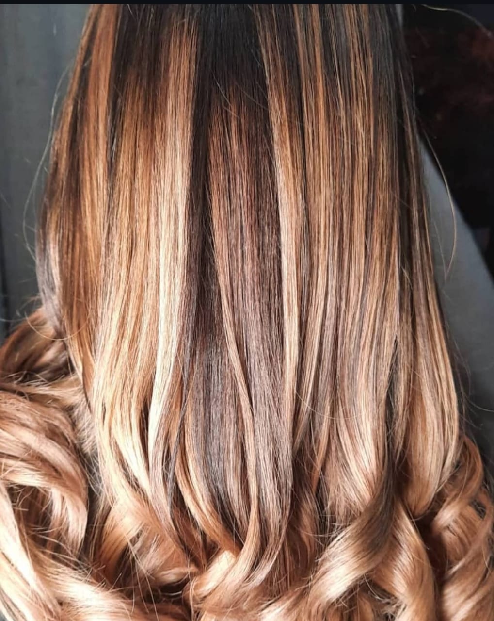 MAR Studio — Hair