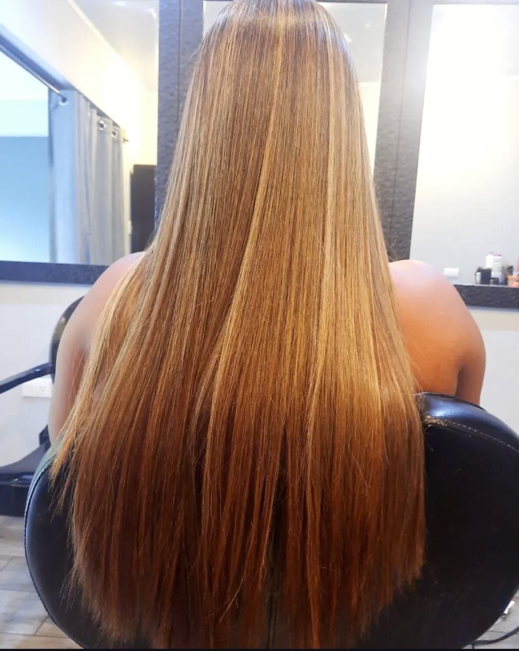 MAR Studio — Hair