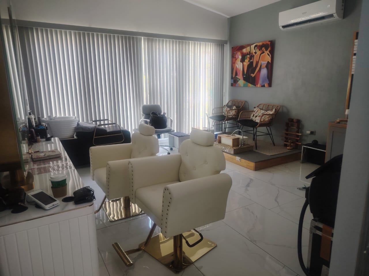 MAR Studio — Studio
